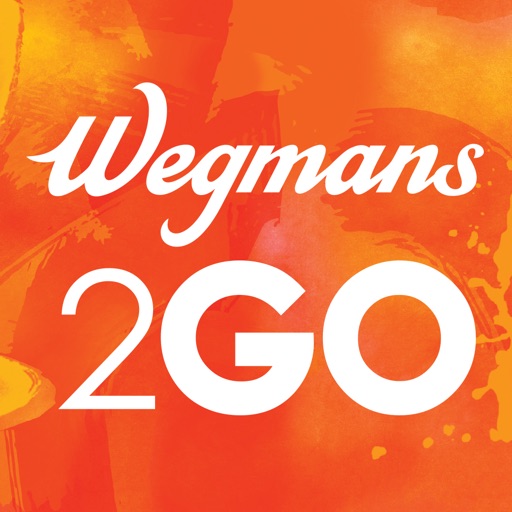 Wegmans 2GO