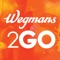 Now there is a faster way to enjoy the Wegmans food you love