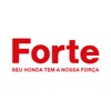 Honda Forte