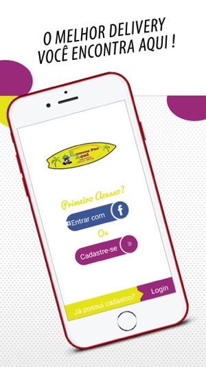 Loucos por Açaí Delivery(圖1)-速報App