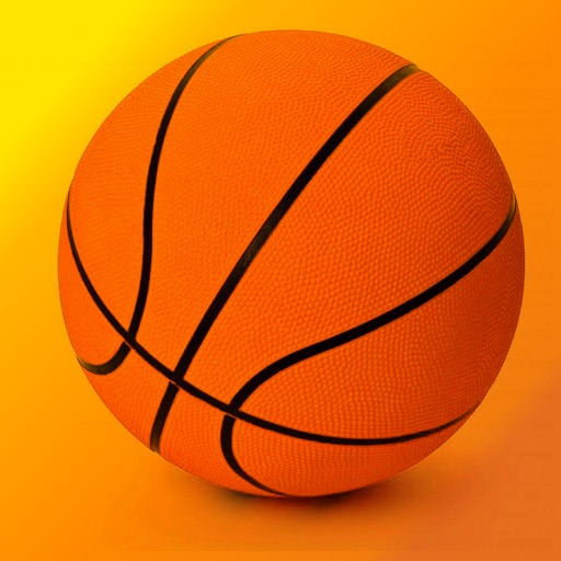 Hot Shot BBALL - Basketball Shoot Em Up