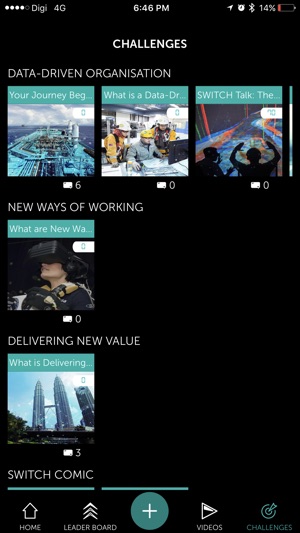 PETRONAS SWITCH(圖4)-速報App