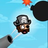 Pirate Cannon