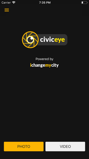 CivicEye(圖3)-速報App