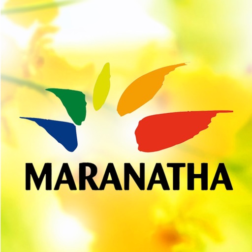 MARANATHA