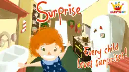 Game screenshot Surprise Christmas: Baby Games mod apk