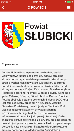 Powiat słubicki(圖5)-速報App