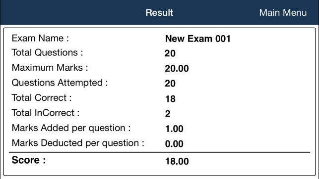 CPA Audit Exam Online(圖5)-速報App