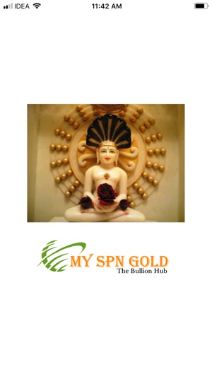 SPN Gold - The Bullion Hub