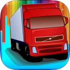 Top 46 Education Apps Like Cute Car Trucks Coloring Book Game - Best Alternatives