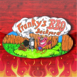 Franky's BBQ Backyard