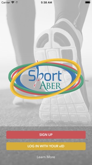 SportAber(圖1)-速報App