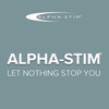 Alpha-Stim