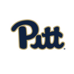 Pittsburgh Panthers Animated+Stickers for iMessage
