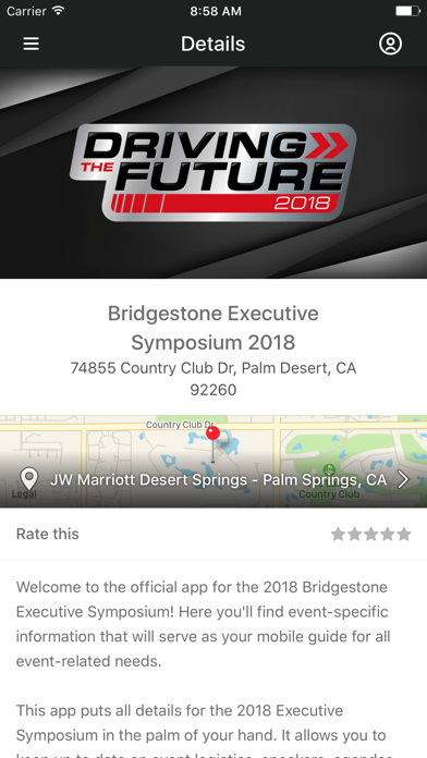 Bridgestone ES 2018 screenshot 3