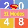 2048 Super Plus