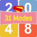 2048 Super Plus icon