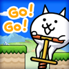 GO!GO!ネコホッピング-PONOS