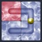 Roll the Ball through the maze is a logical game