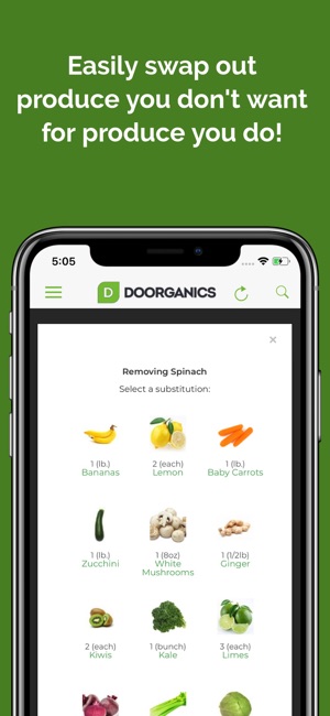 Doorganics(圖3)-速報App