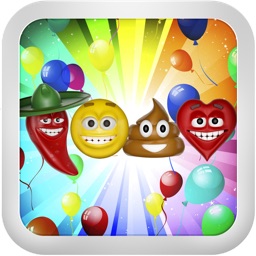 Emoji Party - Talking Emoji Free Video Maker for YouTube, Text, WhatsApp, Kik, Viber, Tango, ooVoo, iFunny, WeChat plus Tumblr