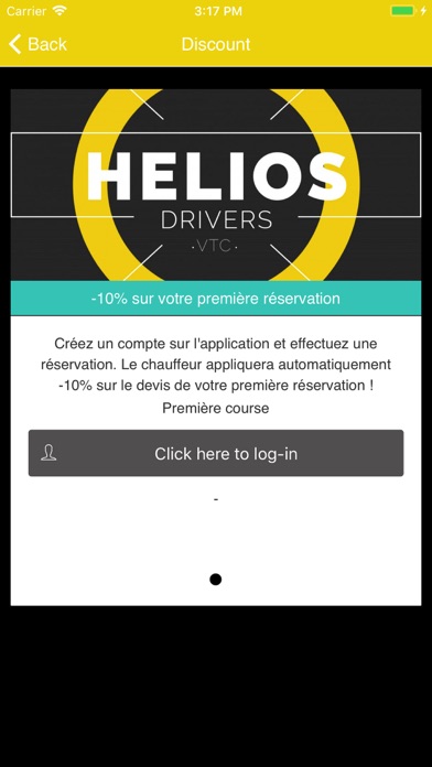 Helios-Drivers screenshot 3