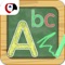 Tracing ABC Writer Is Designed To Help Kids Ages 1-6 To Learn Read And Write English Alphabets