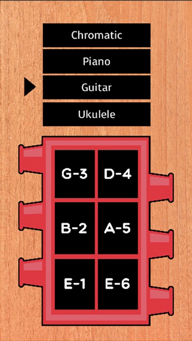 Pitch Pipe Plus screenshot 3