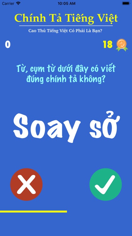 Chính Tả Tiếng Việt