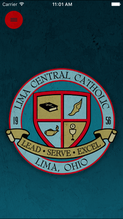 How to cancel & delete Lima Central Catholic OH from iphone & ipad 1