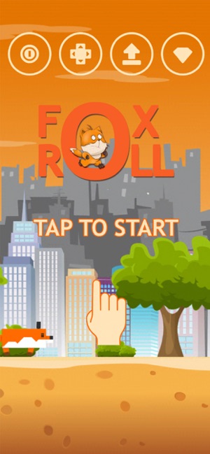 Fox Roll(圖1)-速報App