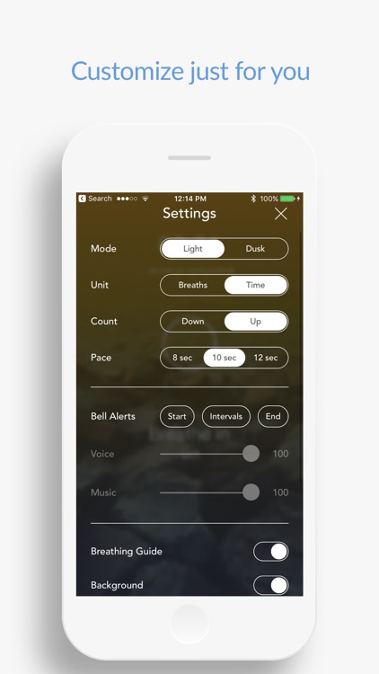 Mindfulness Daily screenshot-3