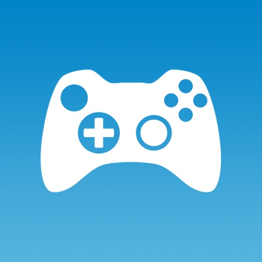 Video Games Database Scanner