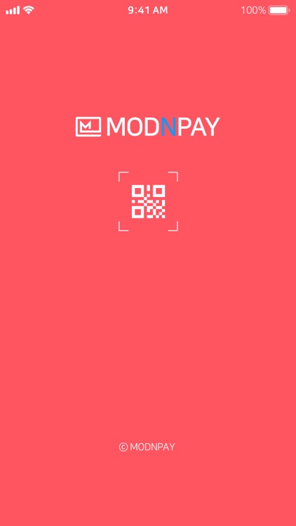 MODNPAY APP POS