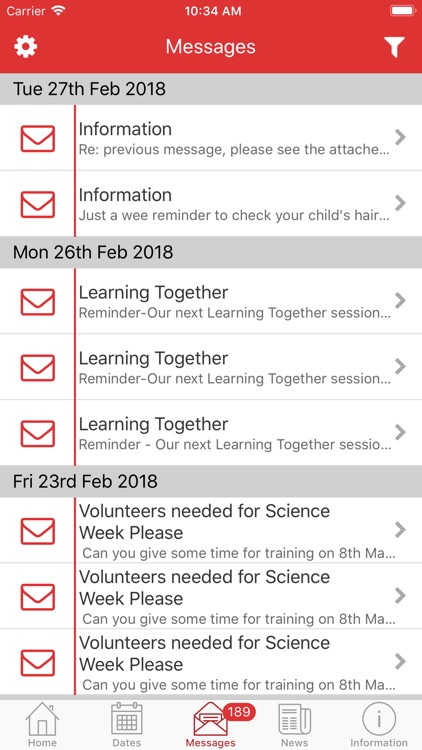 Allan's Primary School