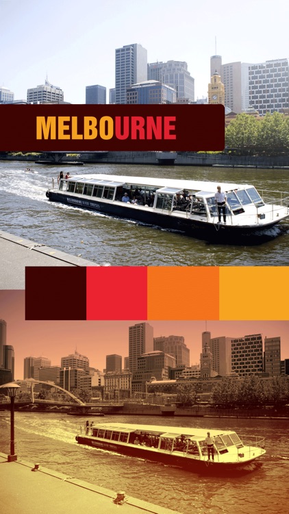 Melbourne Tours