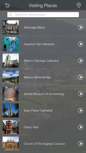 Basque Country Tourism(圖4)-速報App