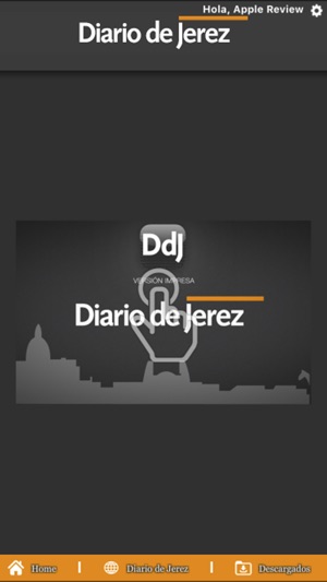 Diario de Jerez