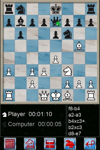 Chess V+, fun chess game screenshot 3