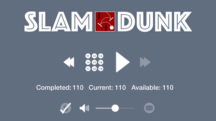 Slam Dunk : Trick Shot screenshot-4