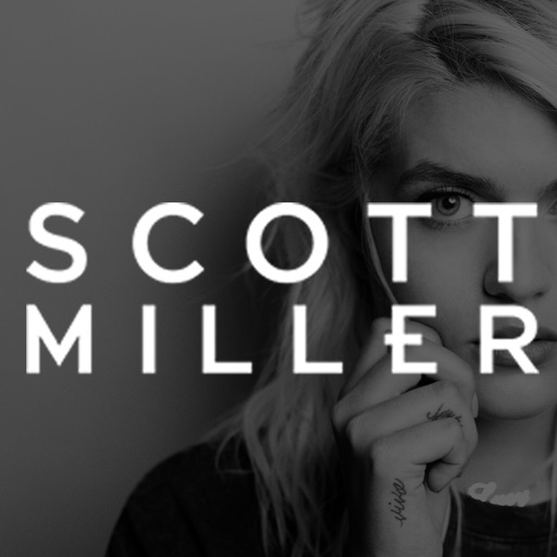 Scott Miller Salon And Spa icon