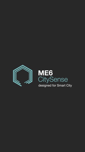 ME6 CitySense(圖1)-速報App