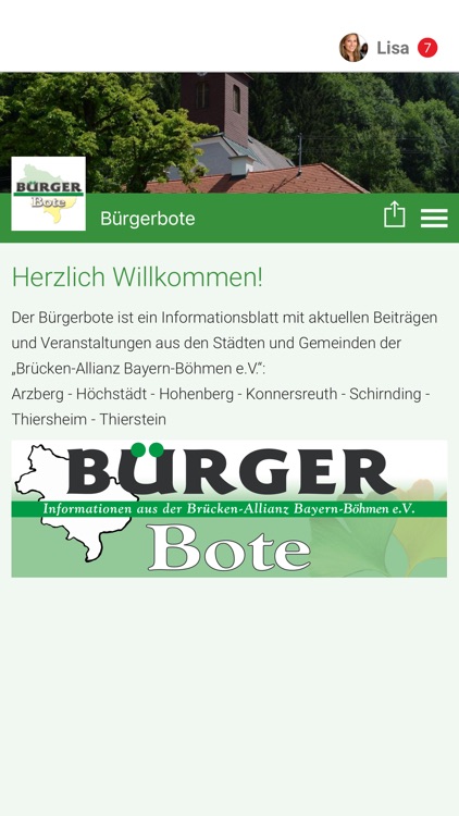 Bürgerbote