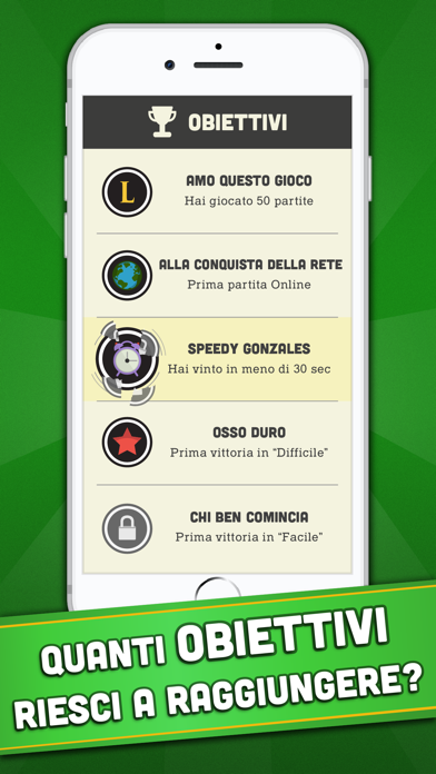 SCARICARE BRISCOLA PER BLACKBERRY