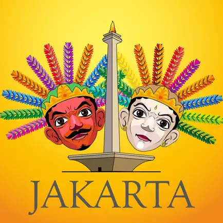 Jakarta Travel Guide Offline Cheats