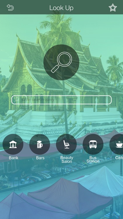 Luang Prabang Tourism screenshot-3