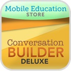 Top 10 Education Apps Like ConversationBuilderDeluxe - Best Alternatives