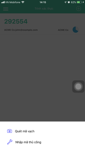 ‎在 App Store 上的「ATG Authenticator」
