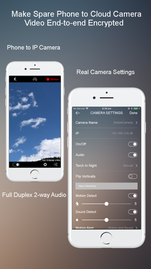 YouIPCams: IP Camera App(圖1)-速報App