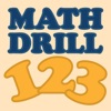 Math Drill 123